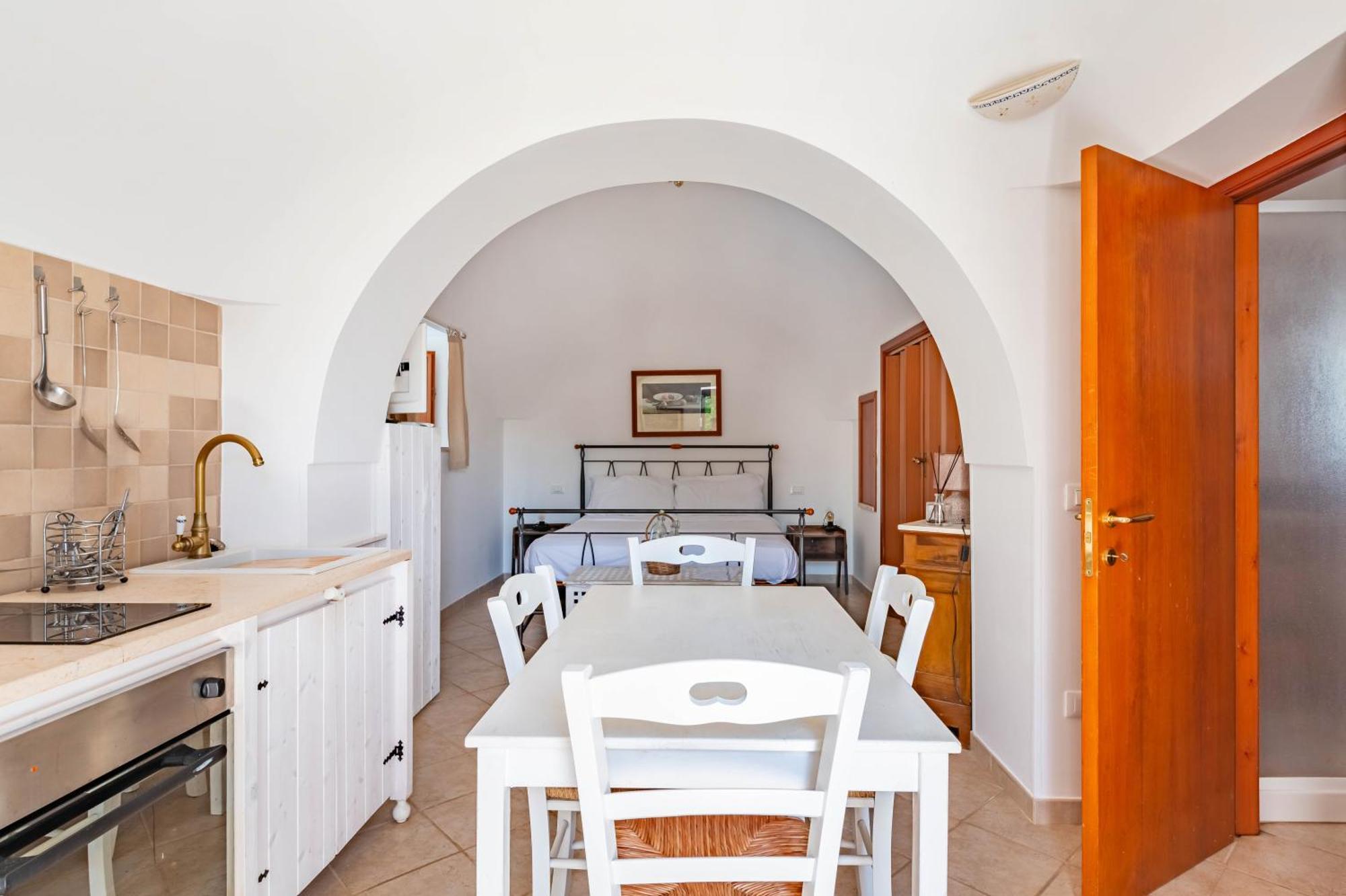 Trulli Relais Castellana Grotte Exterior foto