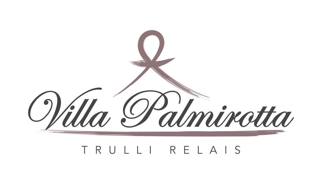 Trulli Relais Castellana Grotte Exterior foto
