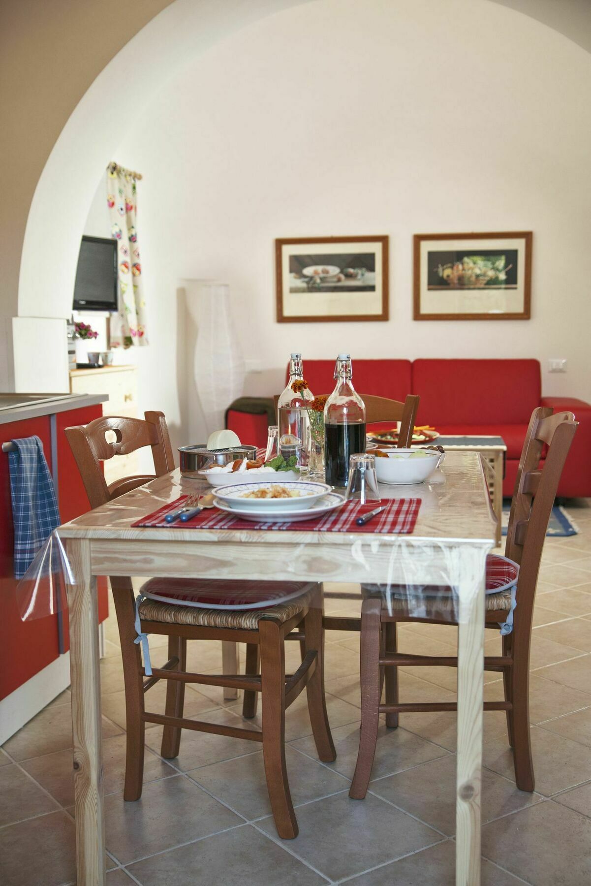 Trulli Relais Castellana Grotte Exterior foto
